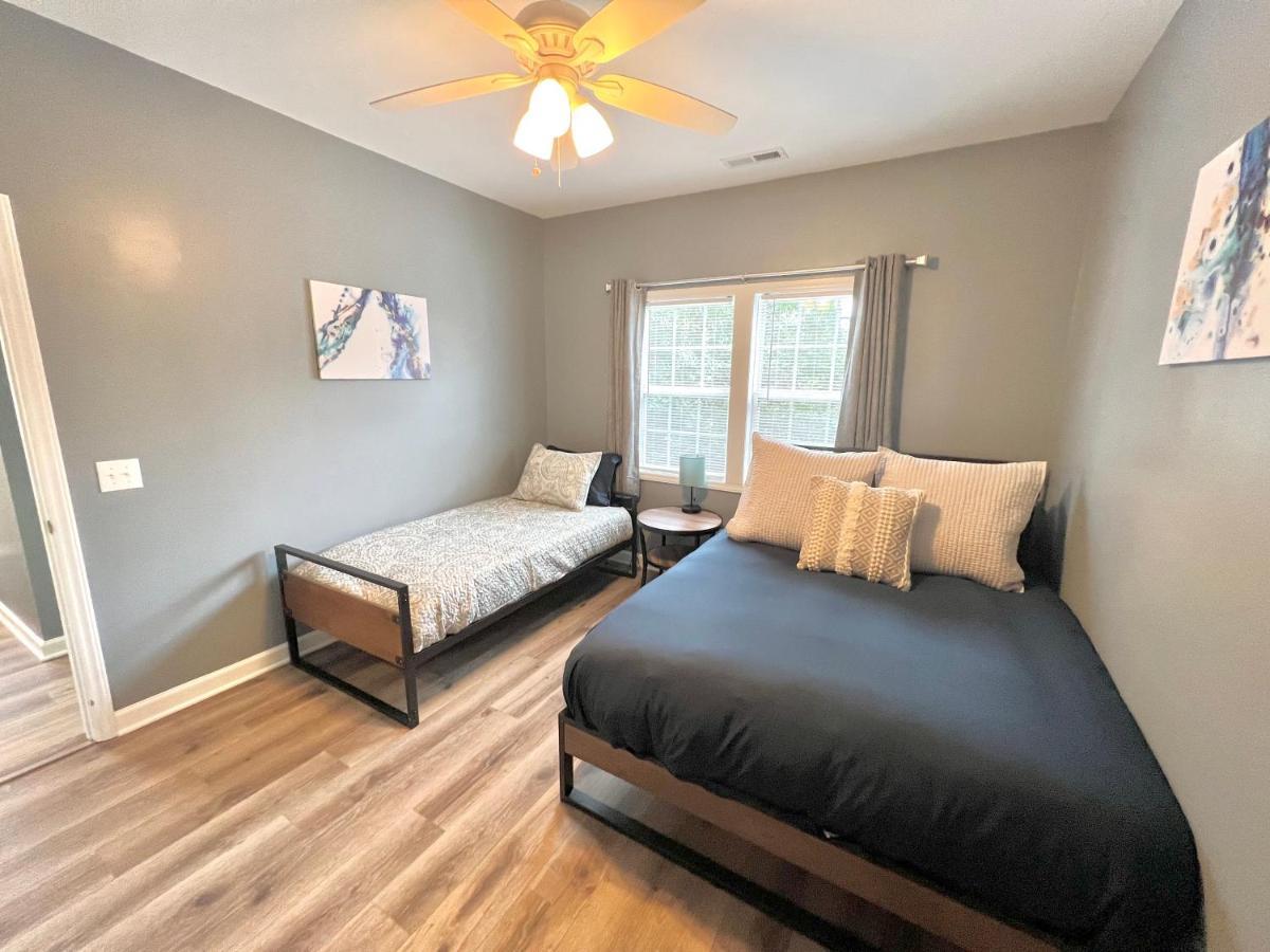 Charming, Beautiful, Treetop Loft, Prime Location Wilmington Exterior photo
