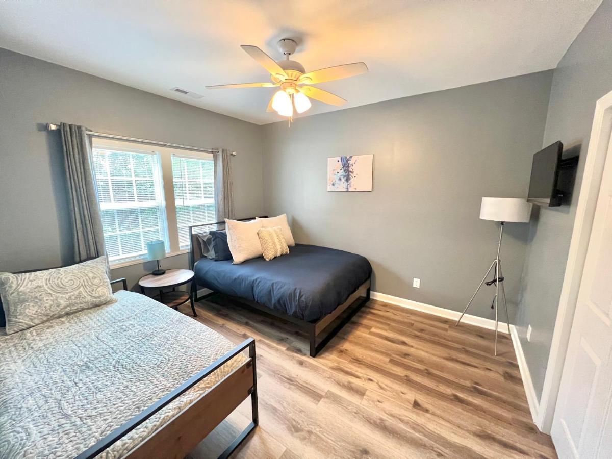 Charming, Beautiful, Treetop Loft, Prime Location Wilmington Exterior photo